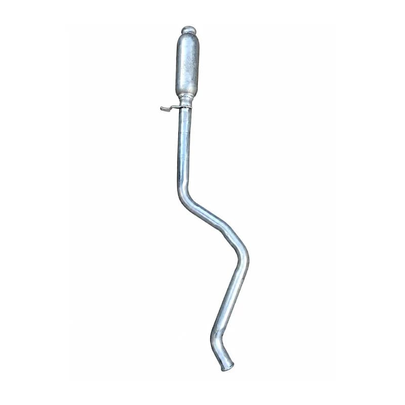 واسطه پژو Peugeot 405 با کپسولی صداگیر لوله 55 — تصویر ۵