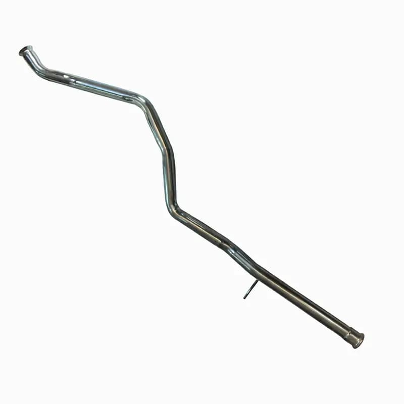 واسطه پژو Peugeot 405 با کپسولی صداگیر لوله 55