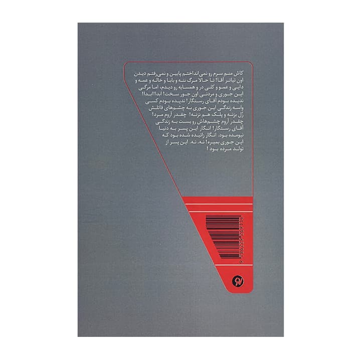 کتاب شبی که هملت شکسپیر را کشت — تصویر ۵