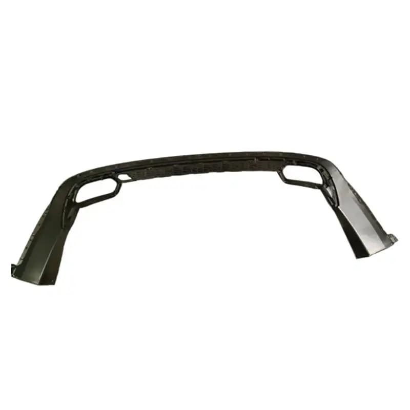سپر عقب پایینی تیگو 8 پرومکس — تصویر ۳