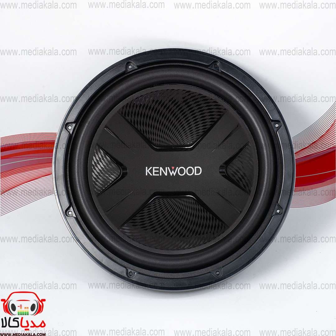 ساب ووفر کنوود Kenwood KFC-PS3017W اورجینال و اصل