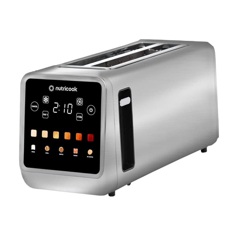 توستر نوتریکوک NUTRICOOK TS-401 — تصویر ۲
