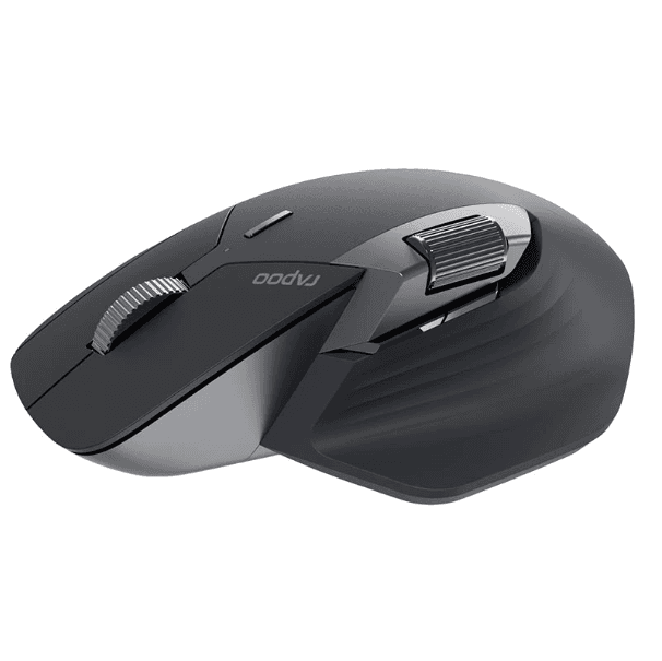 ماوس بی سیم رپو مدل MT760M