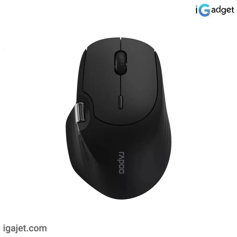 ماوس بی سیم رپو مدل MT560 — تصویر ۶