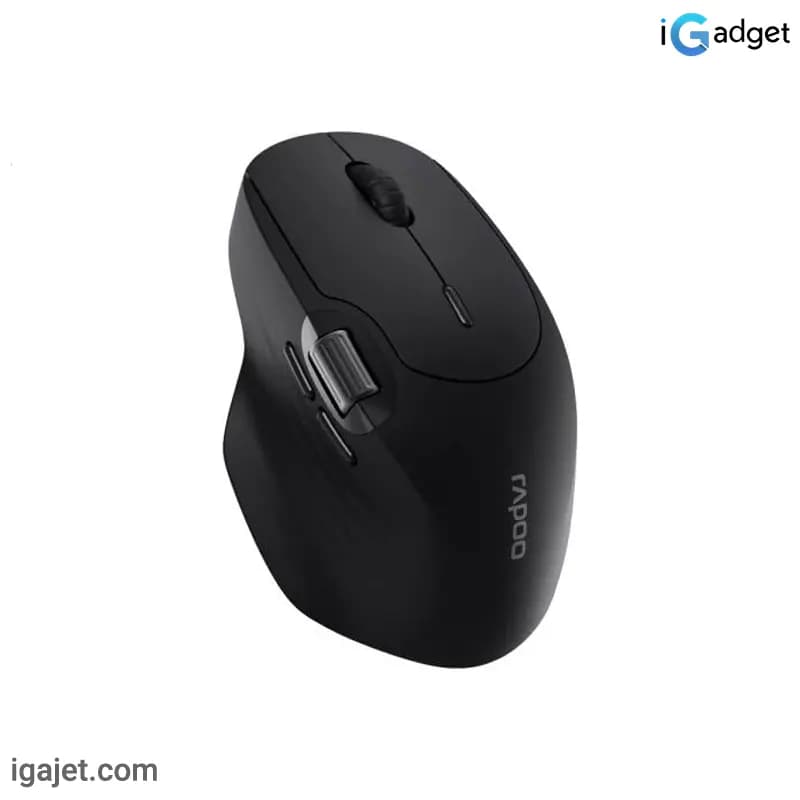 ماوس بی سیم رپو مدل MT560 — تصویر ۸