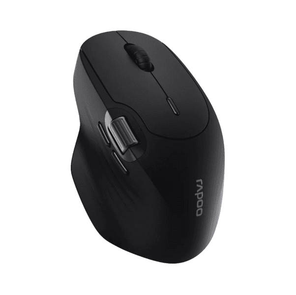 ماوس بی سیم رپو مدل MT560 — تصویر ۳