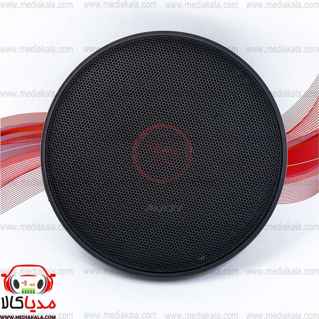 میدرنج ۶ اینچ ساووی مدل SV-610 دو عددی — تصویر ۸