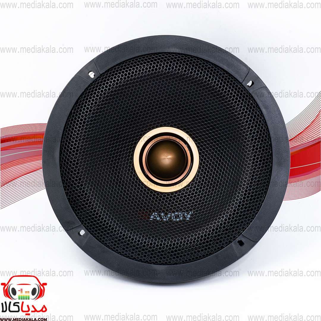 میدرنج8 اینچ savoy ساووی مدل SV-8008G دوعددی