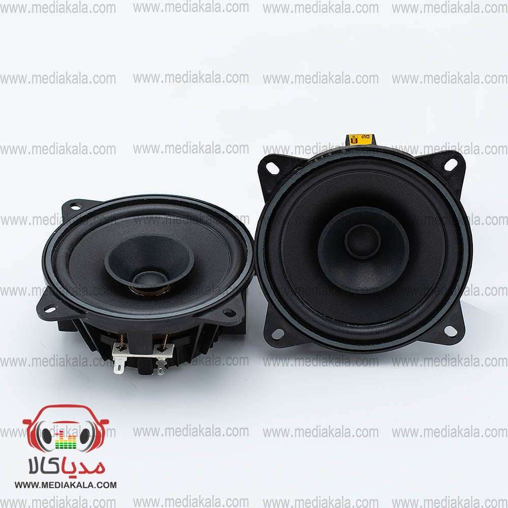 اسپیکر خودرو کومودور مدل CO-400P بسته دو عددی