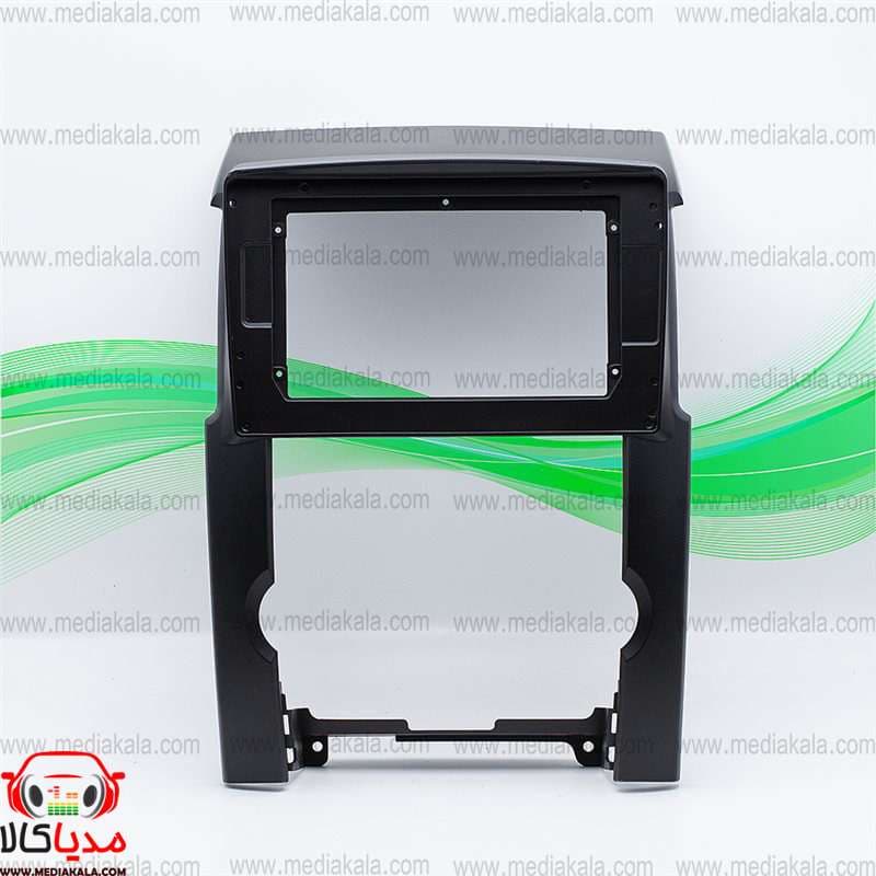 قاب و فریم مانیتور خودرو سورنتو2012Xm سایز 9 اینچ