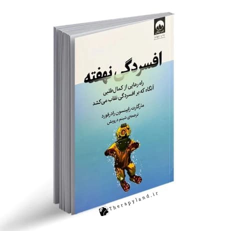 کتاب افسردگی نهفته — تصویر ۶