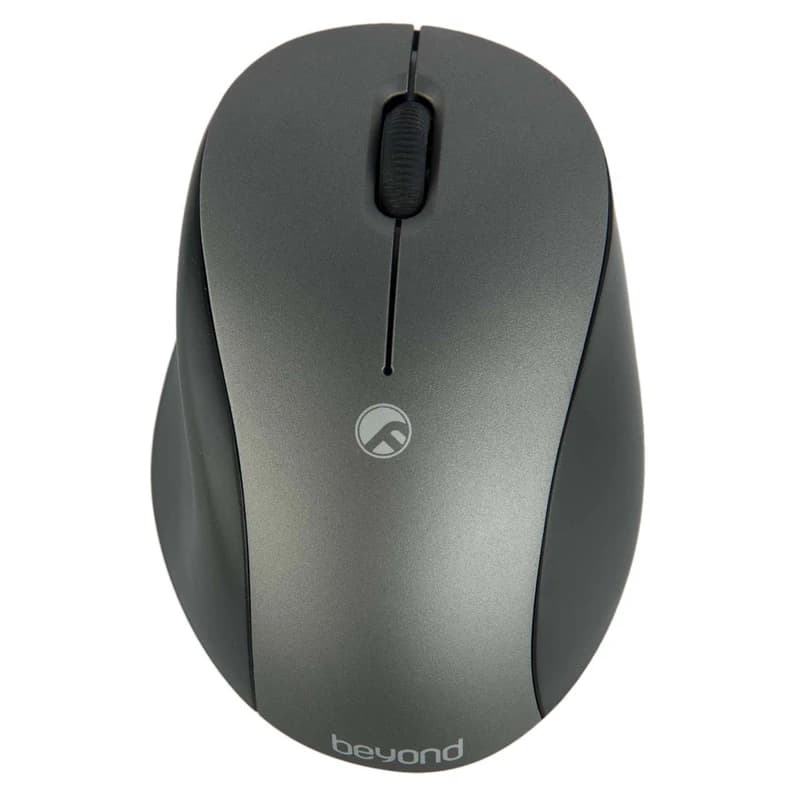 ماوس بی سیم بیاند مدل FOM-1312RF — تصویر ۵