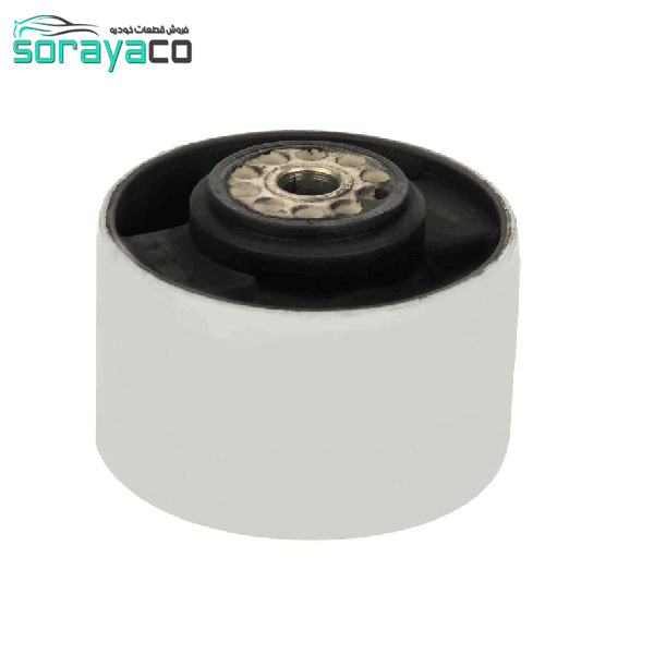 دسته موتور گرد کائوچوئی پژو 206 امیرنیا — تصویر ۲