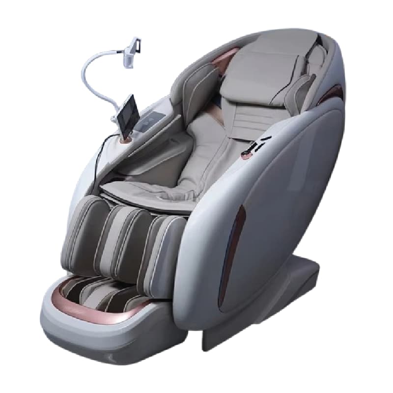 صندلی ماساژور فیت و رست Fitorest Fr11