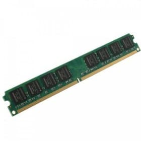 رم کامپیوتر Kingston KVR1333 DDR3 4GB — تصویر ۹