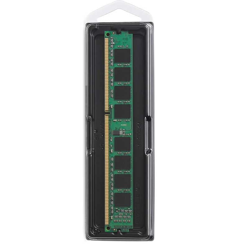 رم کامپیوتر Kingston KVR1333 DDR3 4GB — تصویر ۶