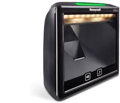 بارکدخوان هانیول 7980G دوبعدی — تصویر ۲