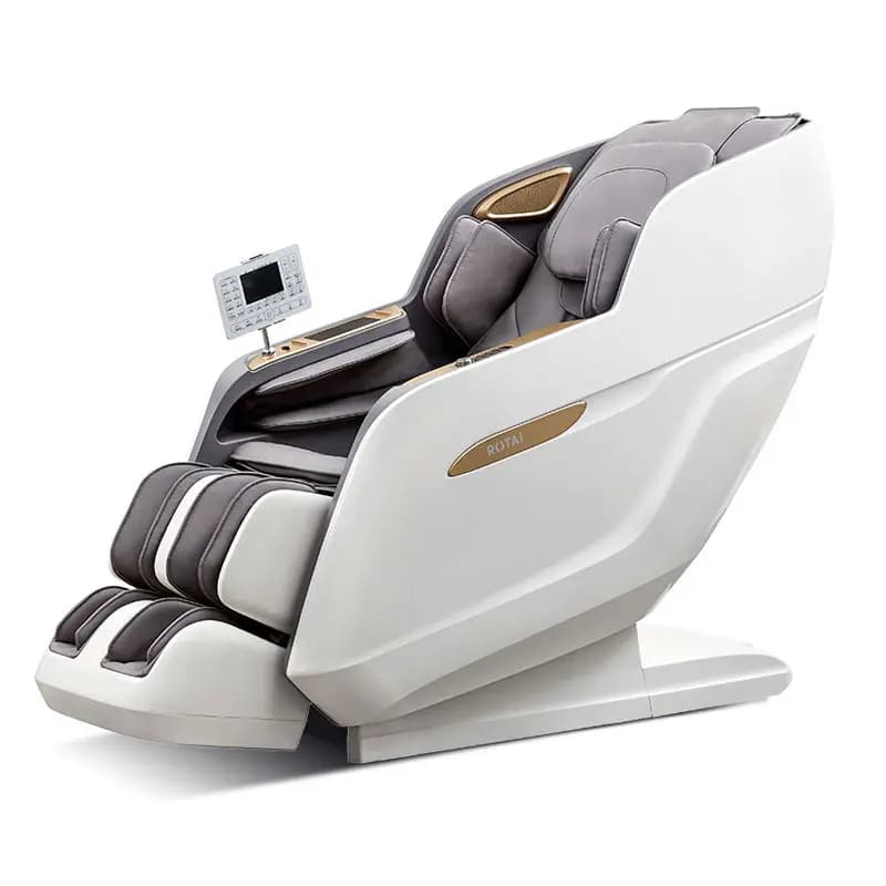 صندلی ماساژور پاورمکس Power Max 5950 — تصویر ۳