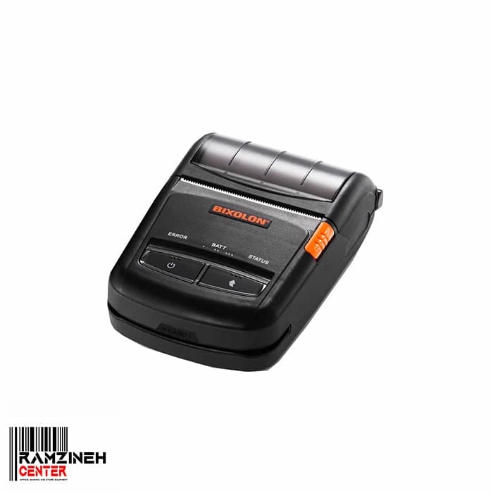 فیش پرینتر قابل حمل بیکسلون Bixolon printer SPP-R220