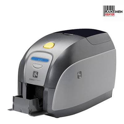 کارت پرینتر Zebra ZXp 1 Series — تصویر ۳