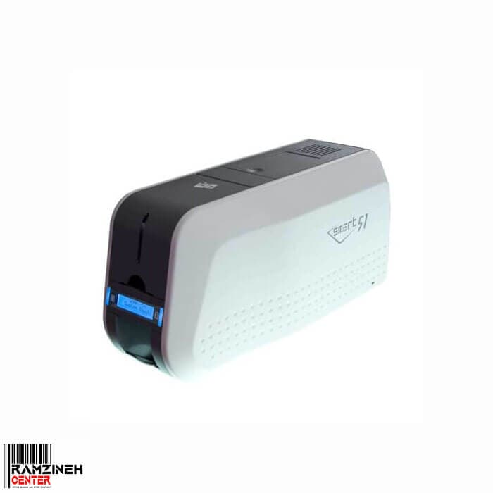کارت پرینتر SMART-51 — تصویر ۳