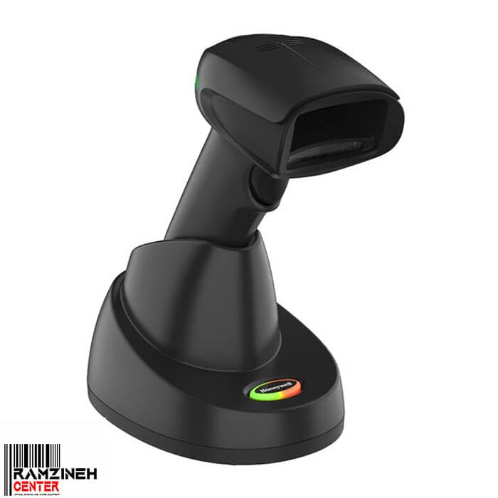 بارکدخوان بی سیم Honeywell Xenon XP 1952g HD
