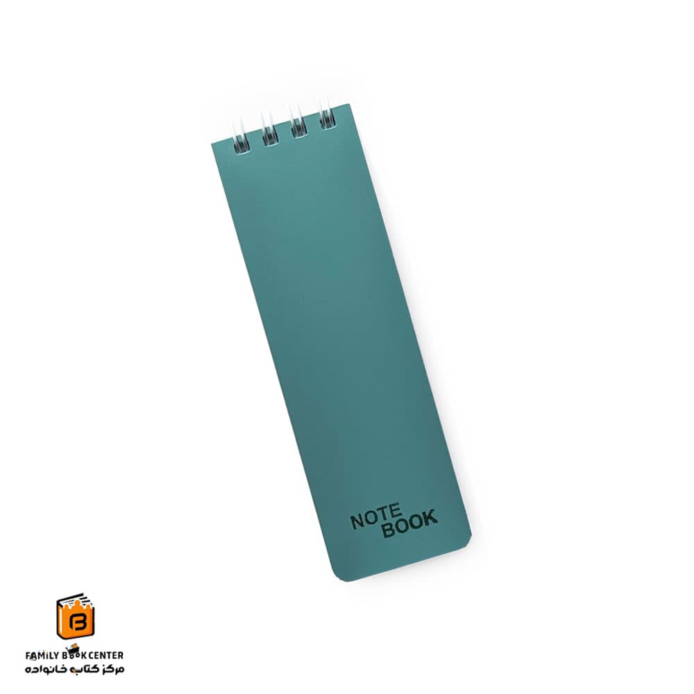 دفترچه یادداشت باریک پاپکو (PAPCO) — تصویر ۴