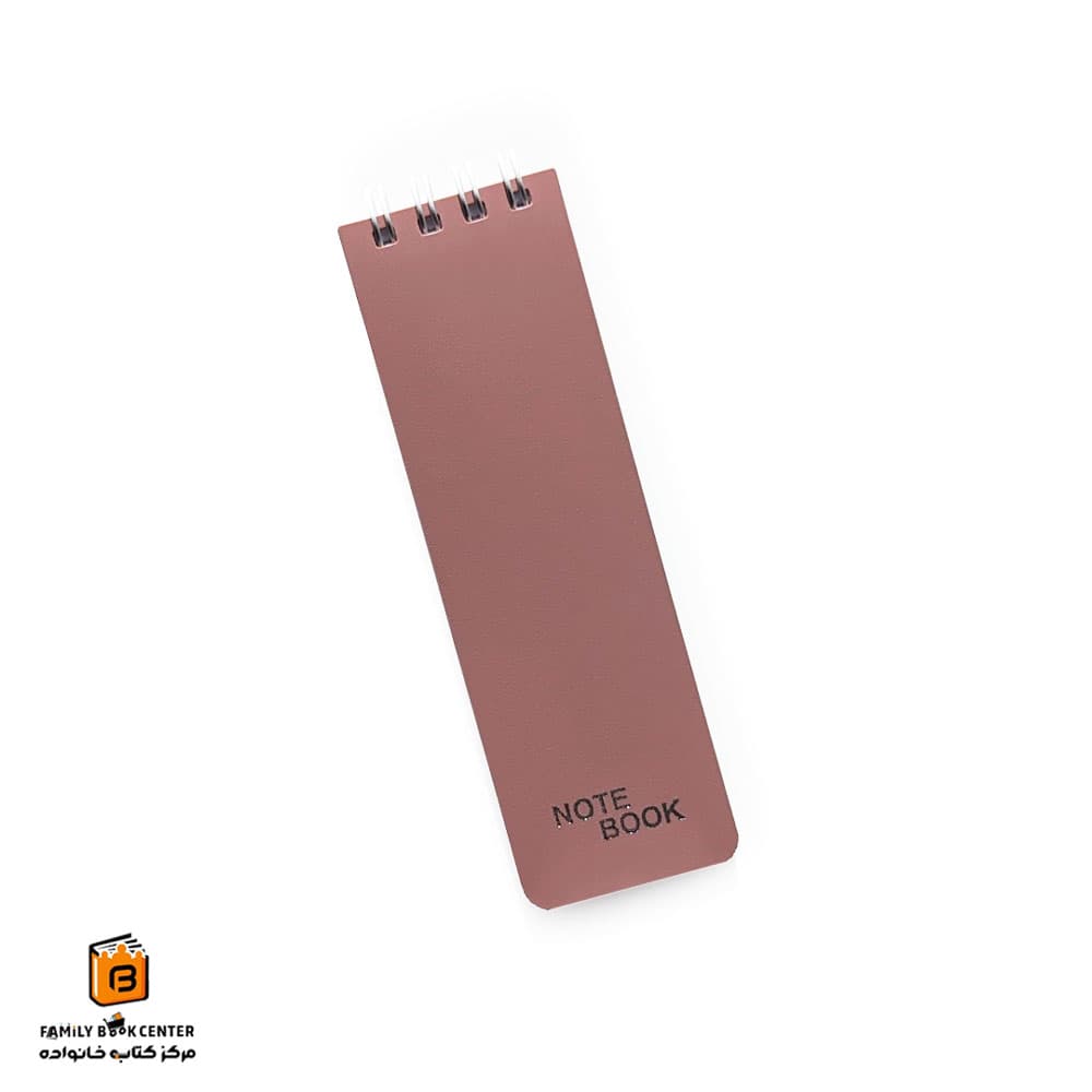 دفترچه یادداشت باریک پاپکو (PAPCO) — تصویر ۷
