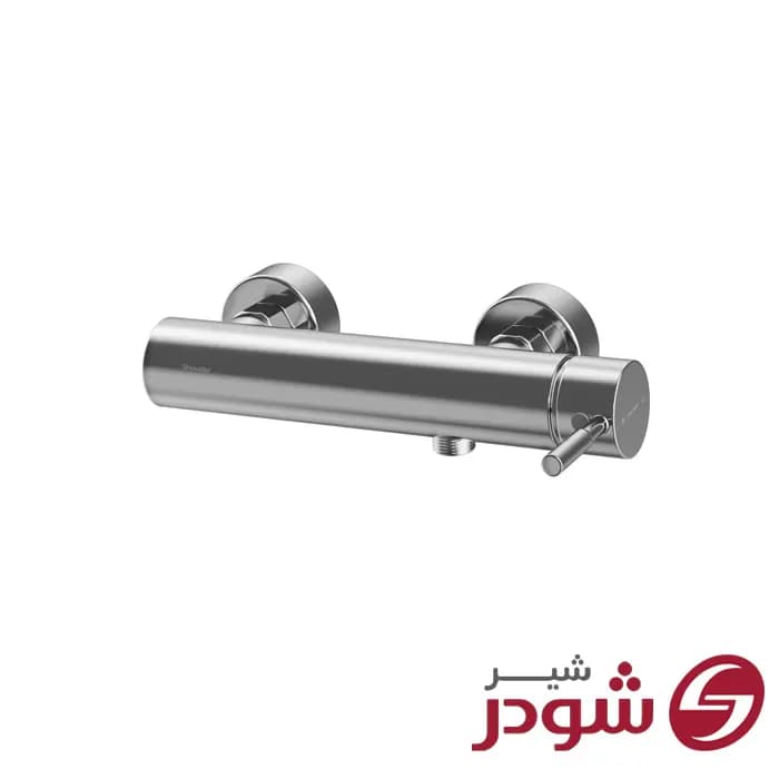 شیر توالت شودر مدل مارینو — تصویر ۱۱