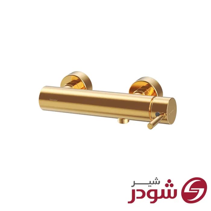 شیر توالت شودر مدل مارینو — تصویر ۱۲