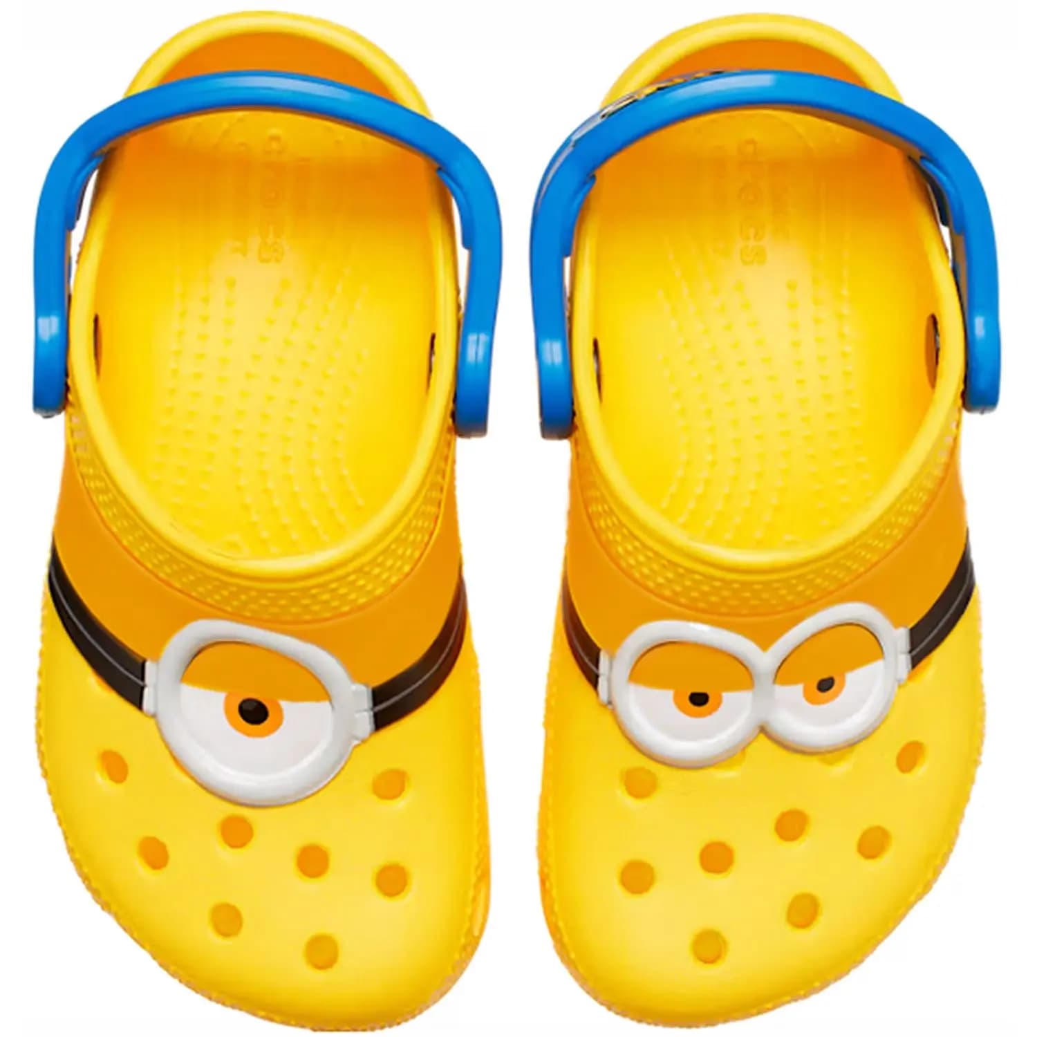 کراکس بچگانه فانتزی Minion — تصویر ۳