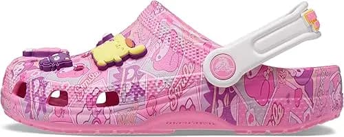 کراکس بچگانه فانتزی Hello Kitty — تصویر ۶