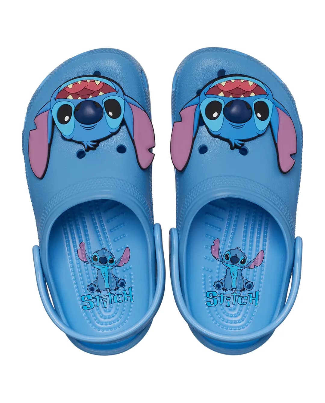 کراکس بچگانه فانتزی Stitch — تصویر ۵