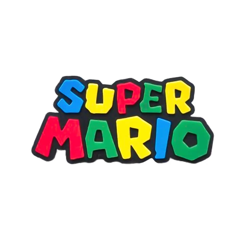 جیبیتز طرح Super Mario 2 — تصویر ۲