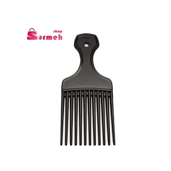 شانه پیک حجم دهنده مو Barber Hair Brush
