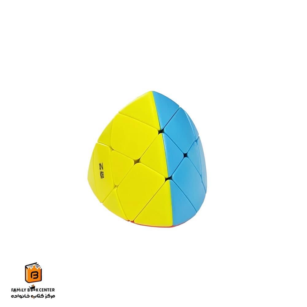 روبیک 3*3 مسترمورفیکس کای وای (QY)