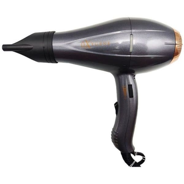 سشوار اکسیژن مدل OX-8941 توان 2400 وات — تصویر ۲