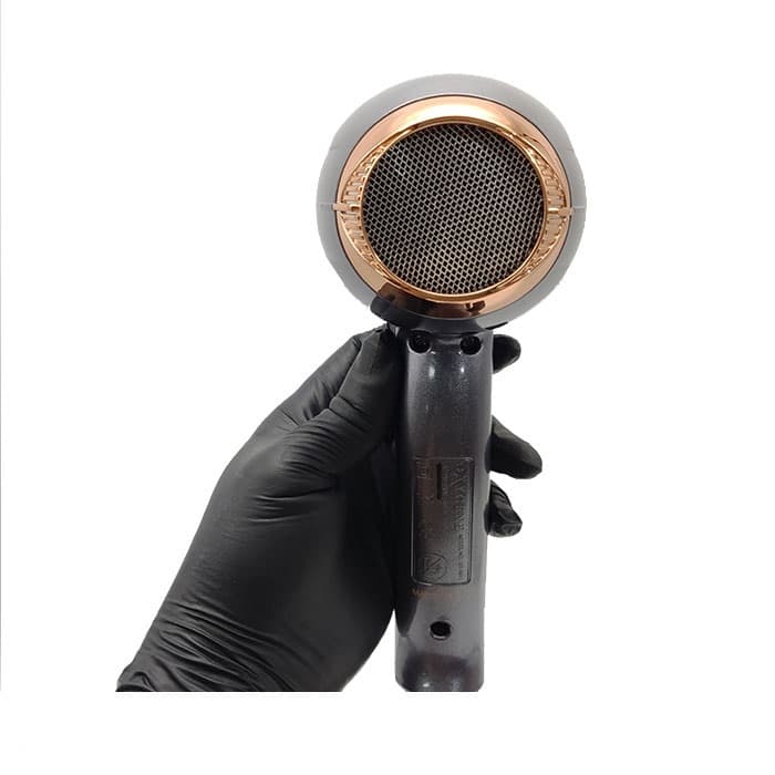 سشوار اکسیژن مدل OX-8941 توان 2400 وات — تصویر ۴