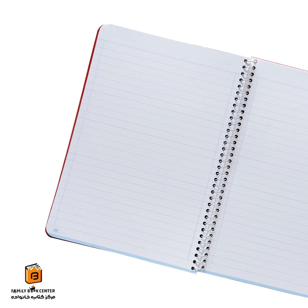 دفتر 40 برگ مکث نوت (maxnote) — تصویر ۳