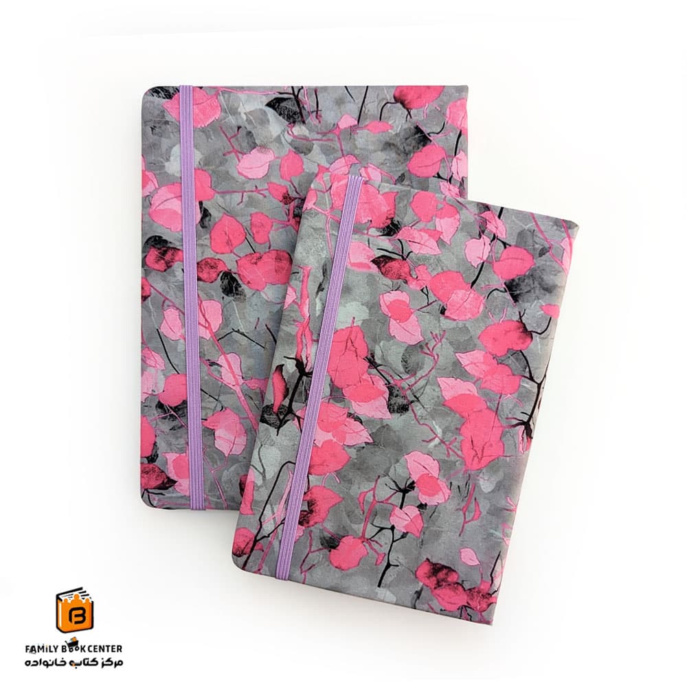 دفتر پارچه ای دایان (dayan)