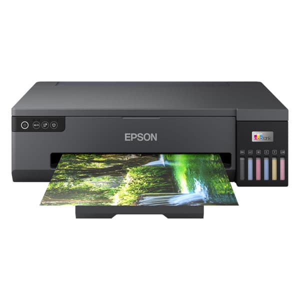 پرینتر اپسون L18050 a3 جوهر افشان