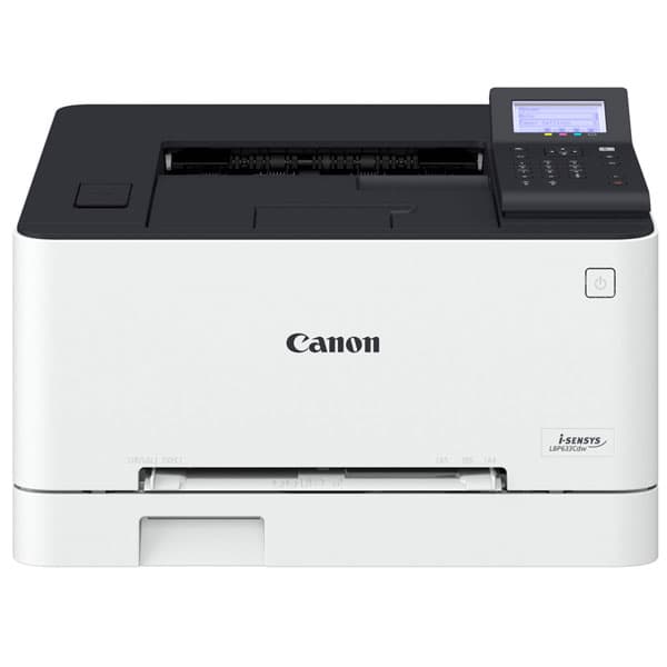 پرینتر رنگی کانن LBP633Cdw تک کاره — تصویر ۵