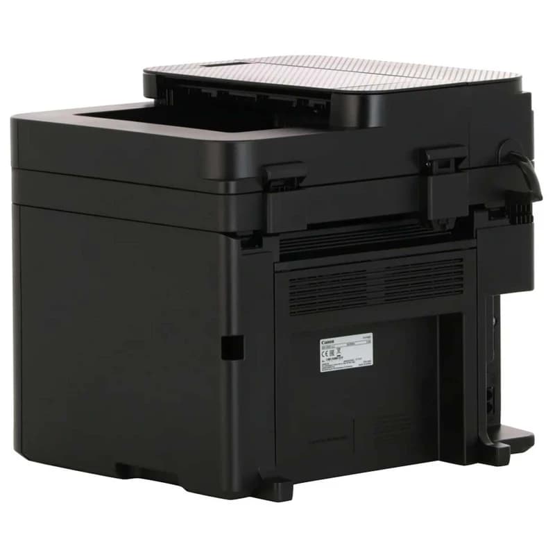 پرینتر چهار کاره کانن MF237w — تصویر ۵
