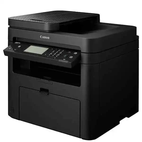 پرینتر چهار کاره کانن MF237w — تصویر ۶