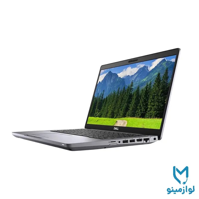 لپتاپ دل مدل Dell Latitude 5411 — تصویر ۱۲