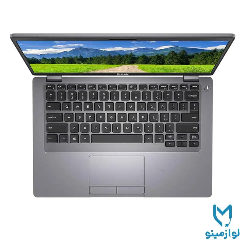 لپتاپ دل مدل Dell Latitude 5411 — تصویر ۱۱