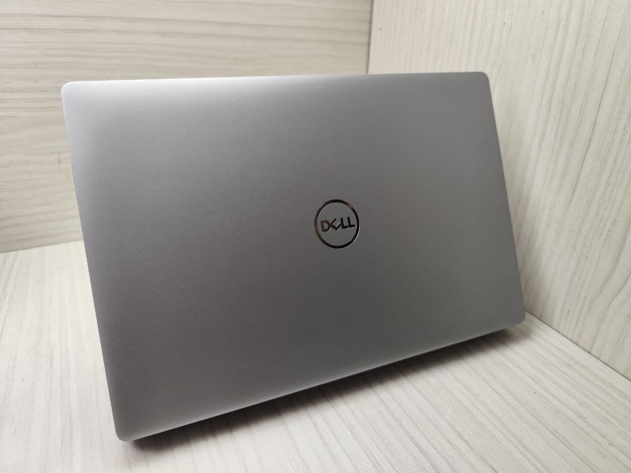 لپتاپ دل مدل Dell Latitude 5411 — تصویر ۹