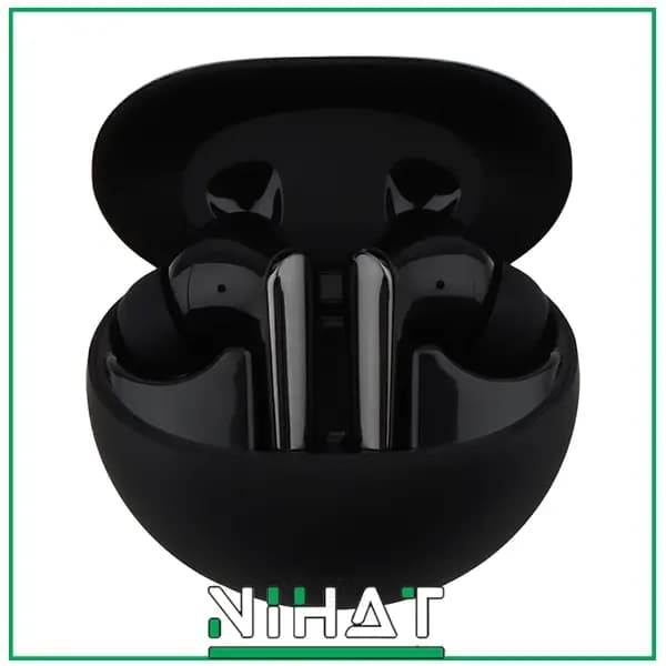 هدفون بلوتوثی اکسیژن مدل W15 — تصویر ۱۰