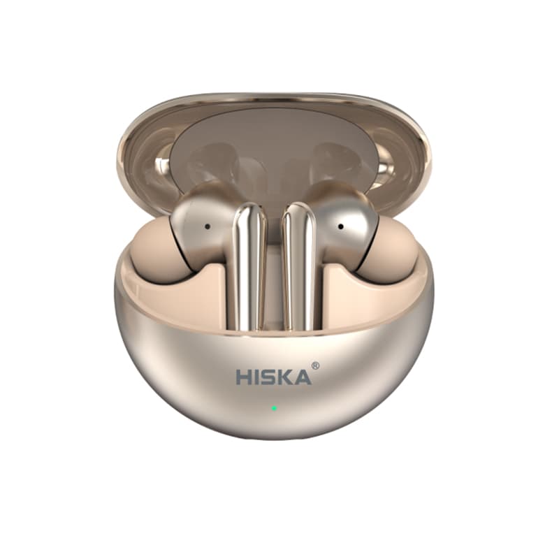 هندزفری بلوتوث هیسکا (HISKA) مدل FX-509 — تصویر ۷