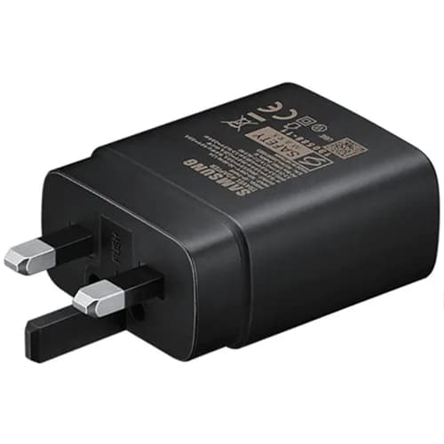 شارژر دیواری 45 وات سامسونگ — تصویر ۷